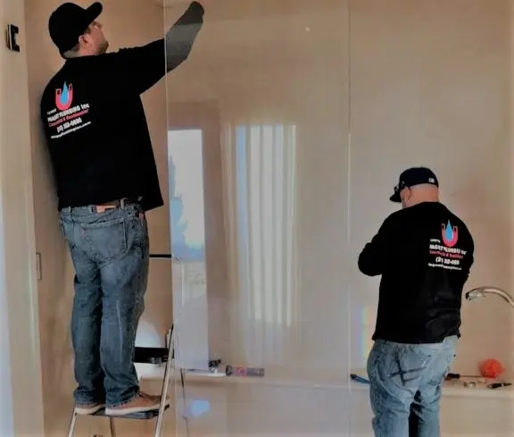 Professional plumbing installation for Tankless Water Heater Installation in Leesport