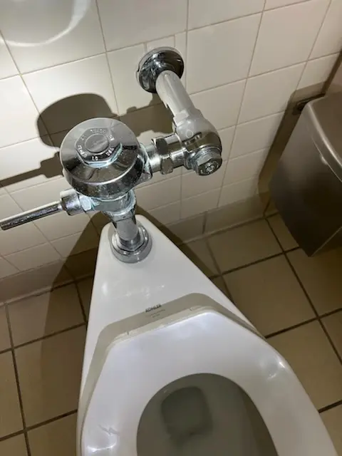 Fixture installation and repair for Repiping in Leesport